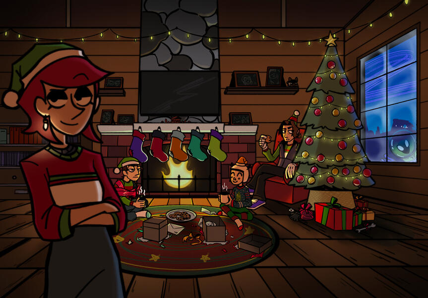 Christmas 2025 Christmas 2025